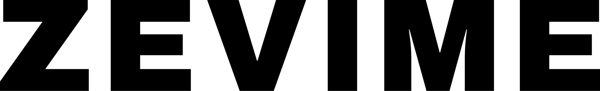 Zevime