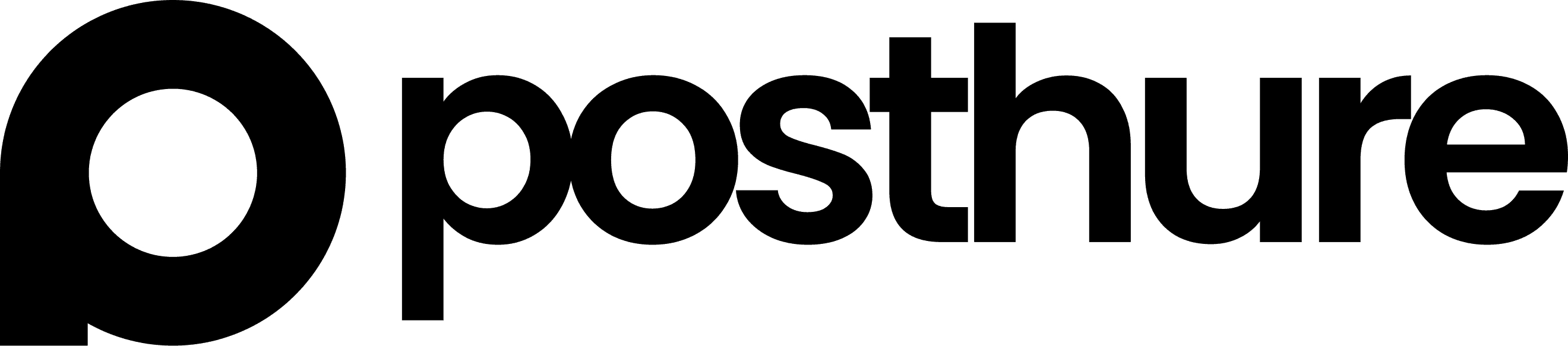Posthure