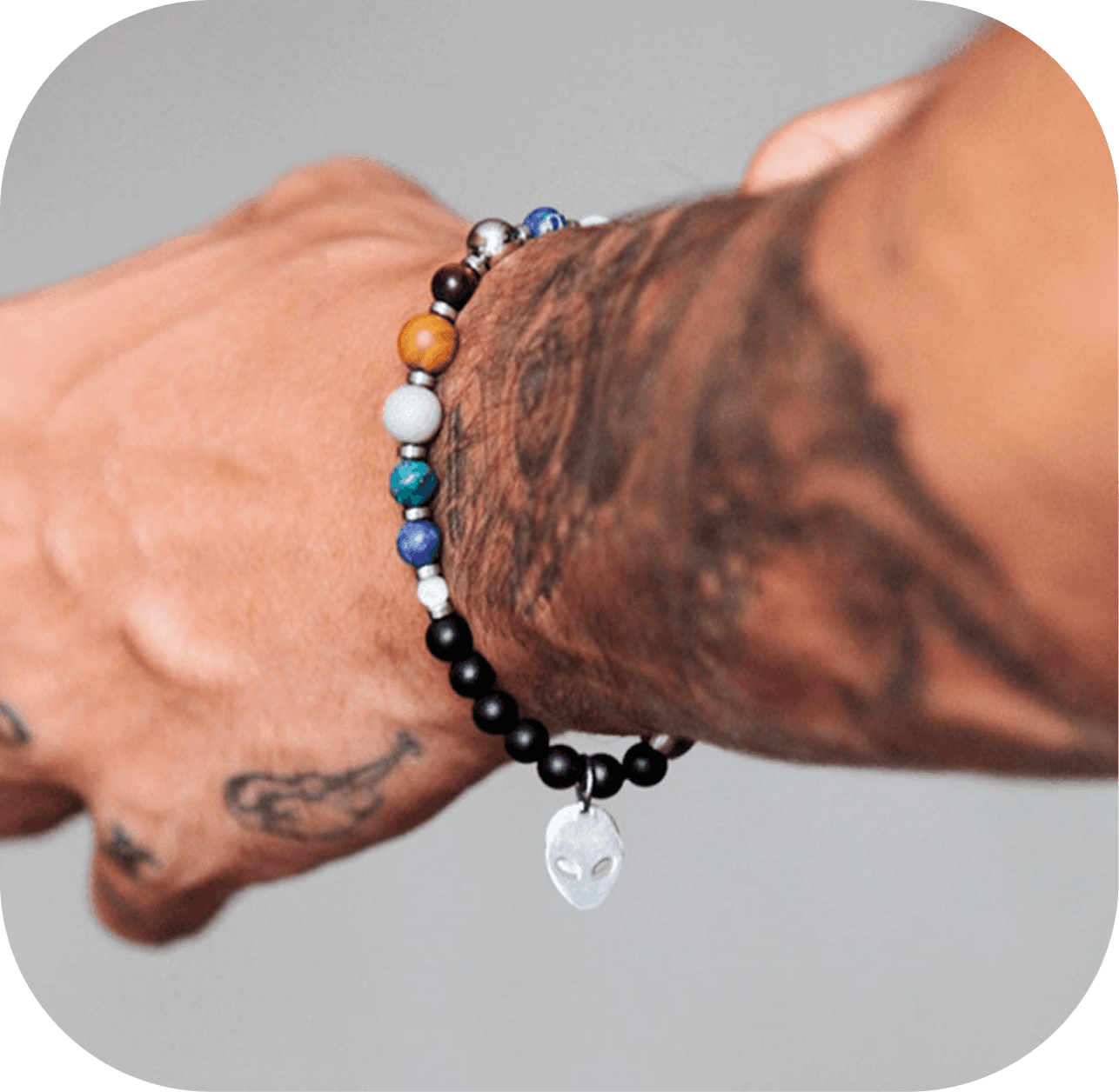 Acessórios