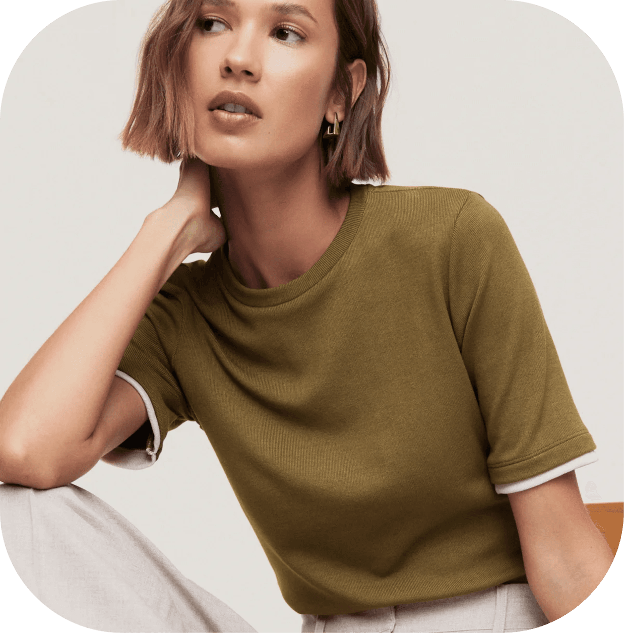 Moda Feminina